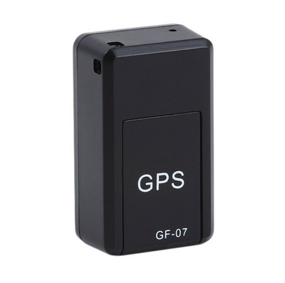 Mini dispositivo magnético portátil rastreador GPS