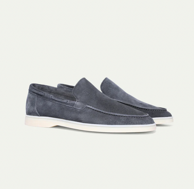 Mocasines de lujo para hombre | Elegantes y ultracómodos para la primavera de 2025