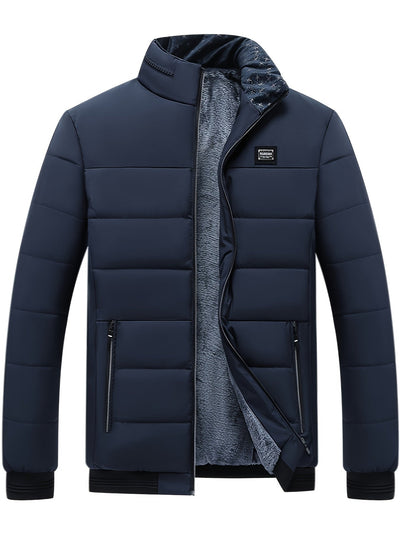 Veste matelassée Jasper - Pour un look élégant