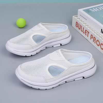 Alvaro | Zapatillas cómodas
