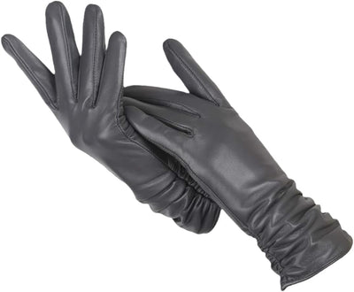 Elise | Gants en cuir classiques et élégants