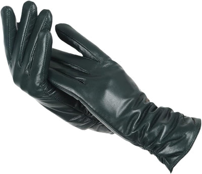 Elise | Gants en cuir classiques et élégants