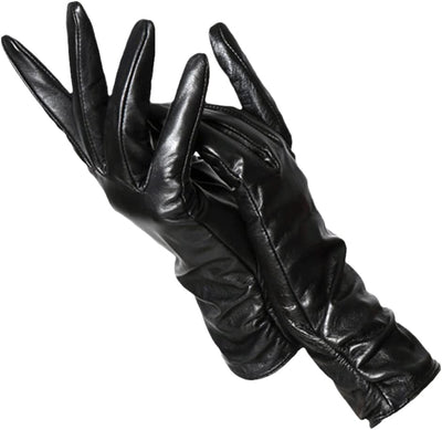 Elise | Gants en cuir classiques et élégants