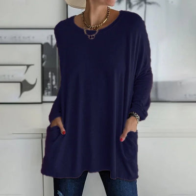 Wanda | Pull pour dames