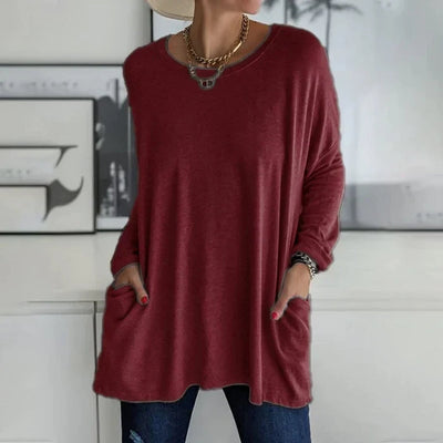 Wanda | Pull pour dames