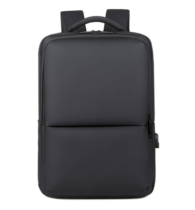 Sac à dos professionnel sophistiqué et imperméable pour ordinateur portable