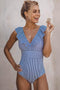 Patricia - Traje de baño retro