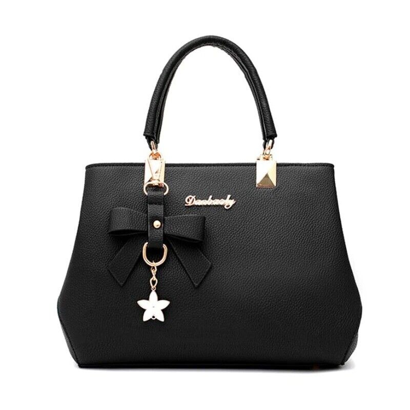 Claudete - Élégant Sac Cuir Femme