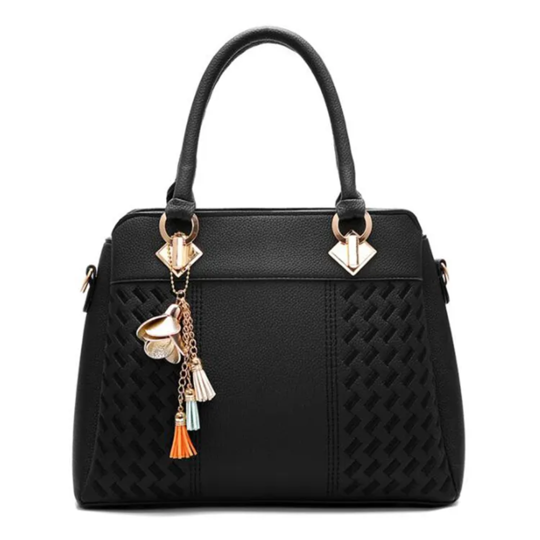 Chadian - Sac À Main En Cuir