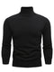Lysander - Col roulé polyvalent pour hommes