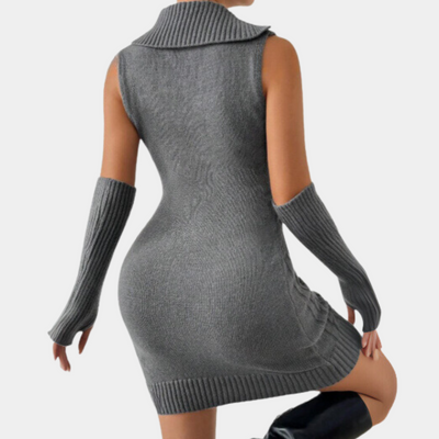 REAGAN - Vestido versátil para mujer
