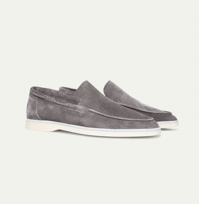 Mocasines de lujo para hombre | Elegantes y ultracómodos para la primavera de 2025