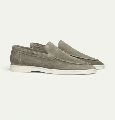 Mocasines de lujo para hombre | Elegantes y ultracómodos para la primavera de 2025