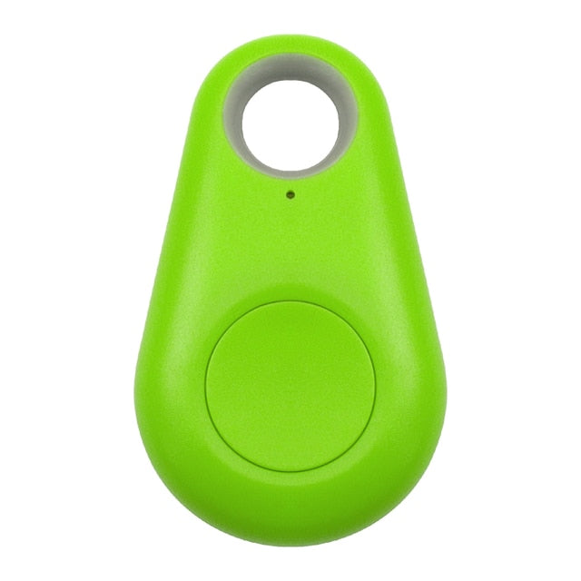 Rastreador GPS para mascotas - PawFinder