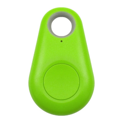 Rastreador GPS para mascotas - PawFinder