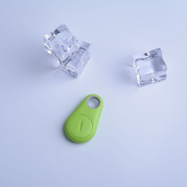 Rastreador GPS para mascotas - PawFinder
