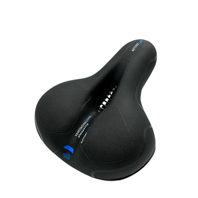 CloudComfort Pro | Por fin, ciclismo sin dolor