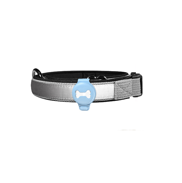 Rastreador GPS para perros - PawTrack
