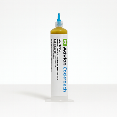 Гелевий інсектицидний приманка проти тарганів