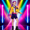 Костюм на Геловін Kpop Hunter для дітей