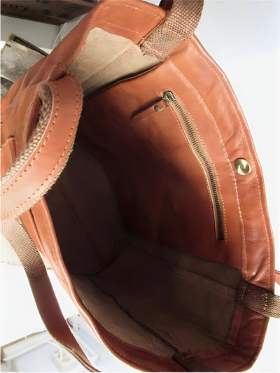 Sac à main vintage
