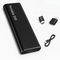 SSD portátil con rápida transferencia de datos USB-C