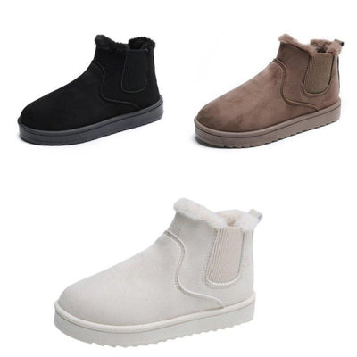 Botas versátiles | Modo Mueller