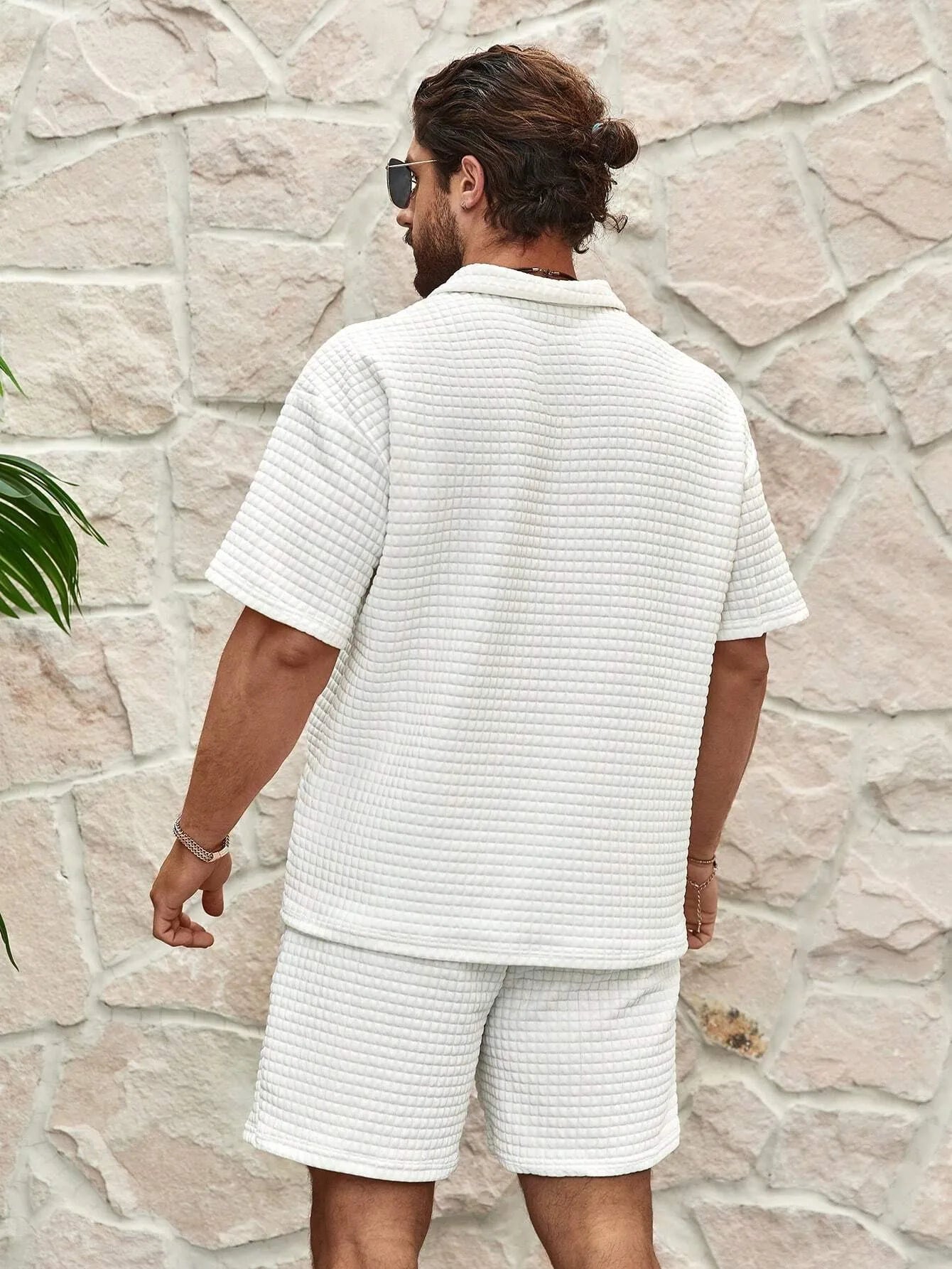 Ulrich | Conjunto de 2 piezas para hombre