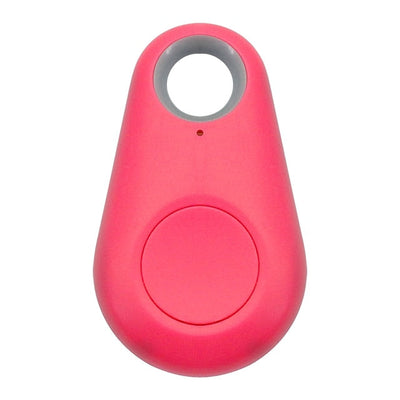 Rastreador GPS para mascotas - PawFinder