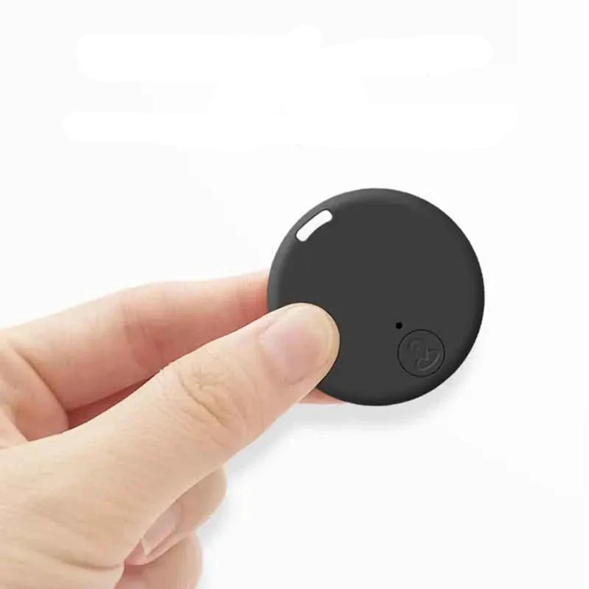 Rastreador GPS Jim, compatible con Android