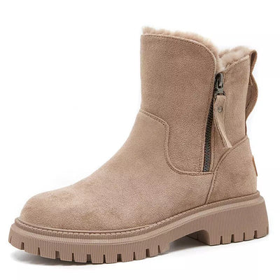 Mueller-fashion | Botas casuales de invierno