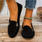 Zapatos bajos de mujer con cierre sencillo | Ideales para el día a día