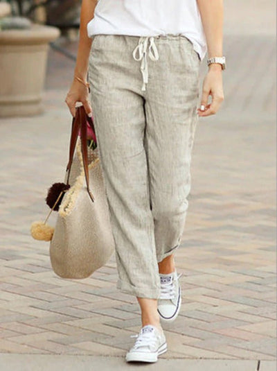 Pantalones de diario para mujer | Ideales para el día a día
