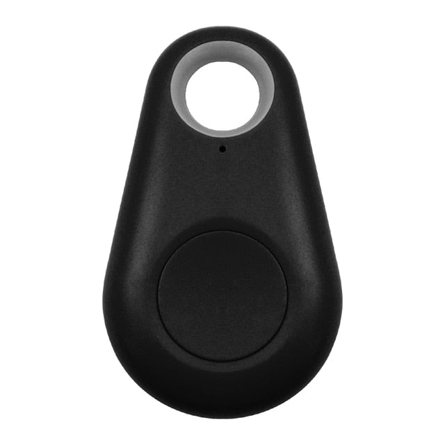Rastreador GPS para mascotas - PawFinder