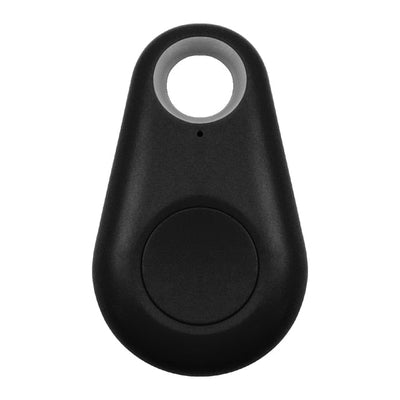 Rastreador GPS para mascotas - PawFinder