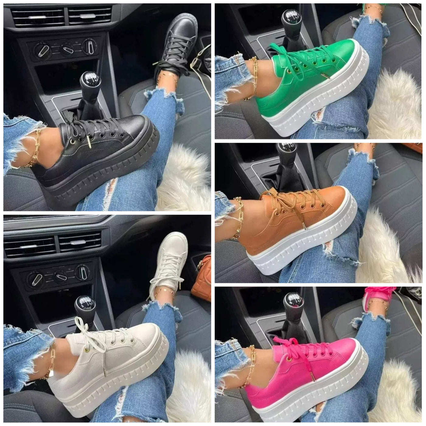 Modo Mueller | Zapatillas de entrenamiento deportivo