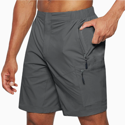 Pantalones cortos Cobe Zomershorts para hombre: cómodos y agradables de llevar.