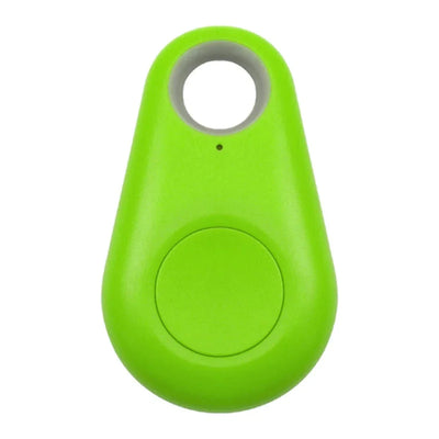 Rastreador GPS con alarma bidireccional Sen