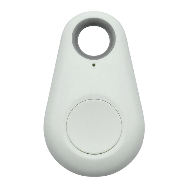 Rastreador GPS para mascotas - PawFinder
