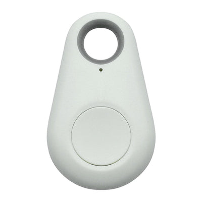Rastreador GPS para mascotas - PawFinder