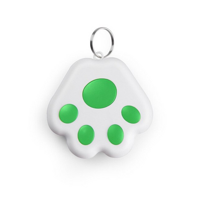 Rastreador GPS para mascotas - PawFinder