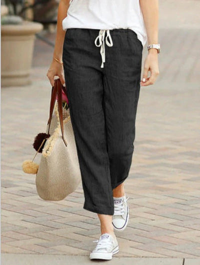 Pantalones de diario para mujer | Ideales para el día a día