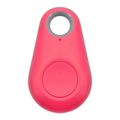 Rastreador GPS con alarma bidireccional Sen