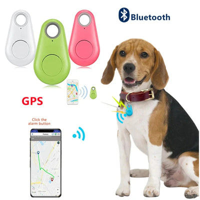 Rastreador GPS con alarma bidireccional Sen