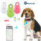Rastreador GPS con alarma bidireccional Sen