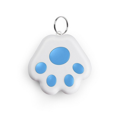 Rastreador GPS para mascotas - PawFinder