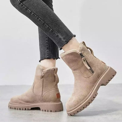 Mueller-fashion | Botas casuales de invierno