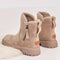 Mueller-fashion | Botas casuales de invierno