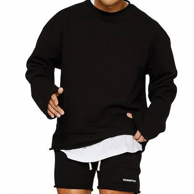 Loey | Pull basique pour hommes