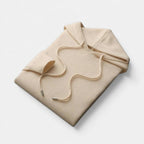 Cashmere hættetrøje til kvinder